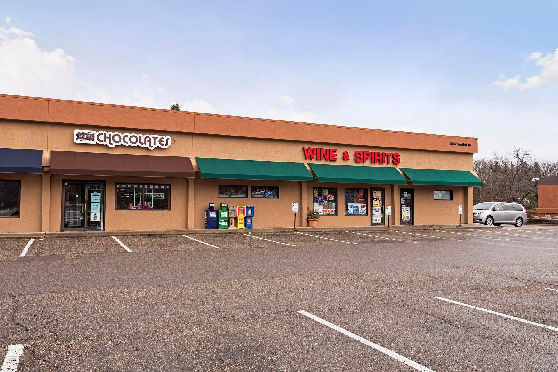 5697 Green Circle Drive Unit: 219