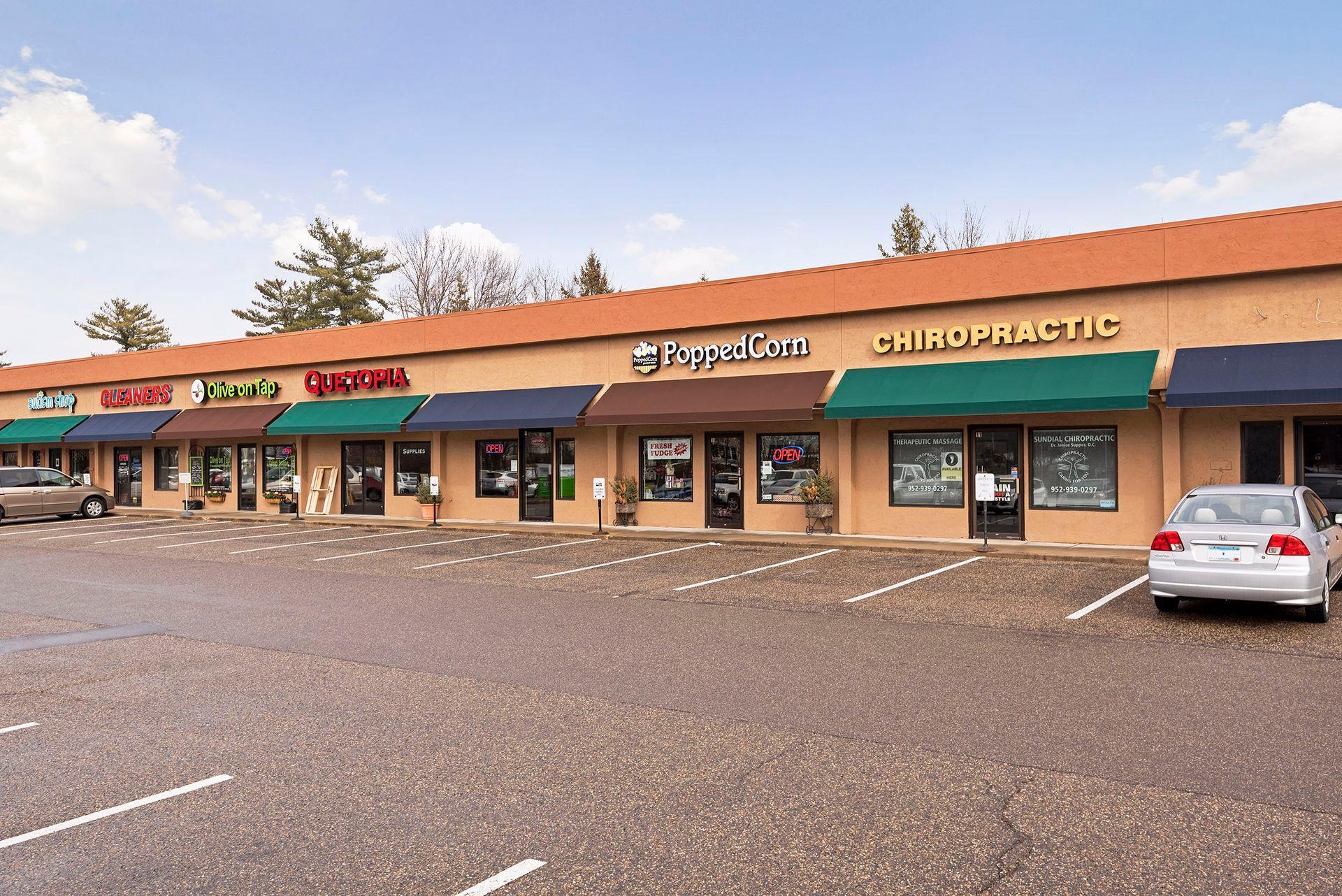 5697 Green Circle Drive Unit: 219