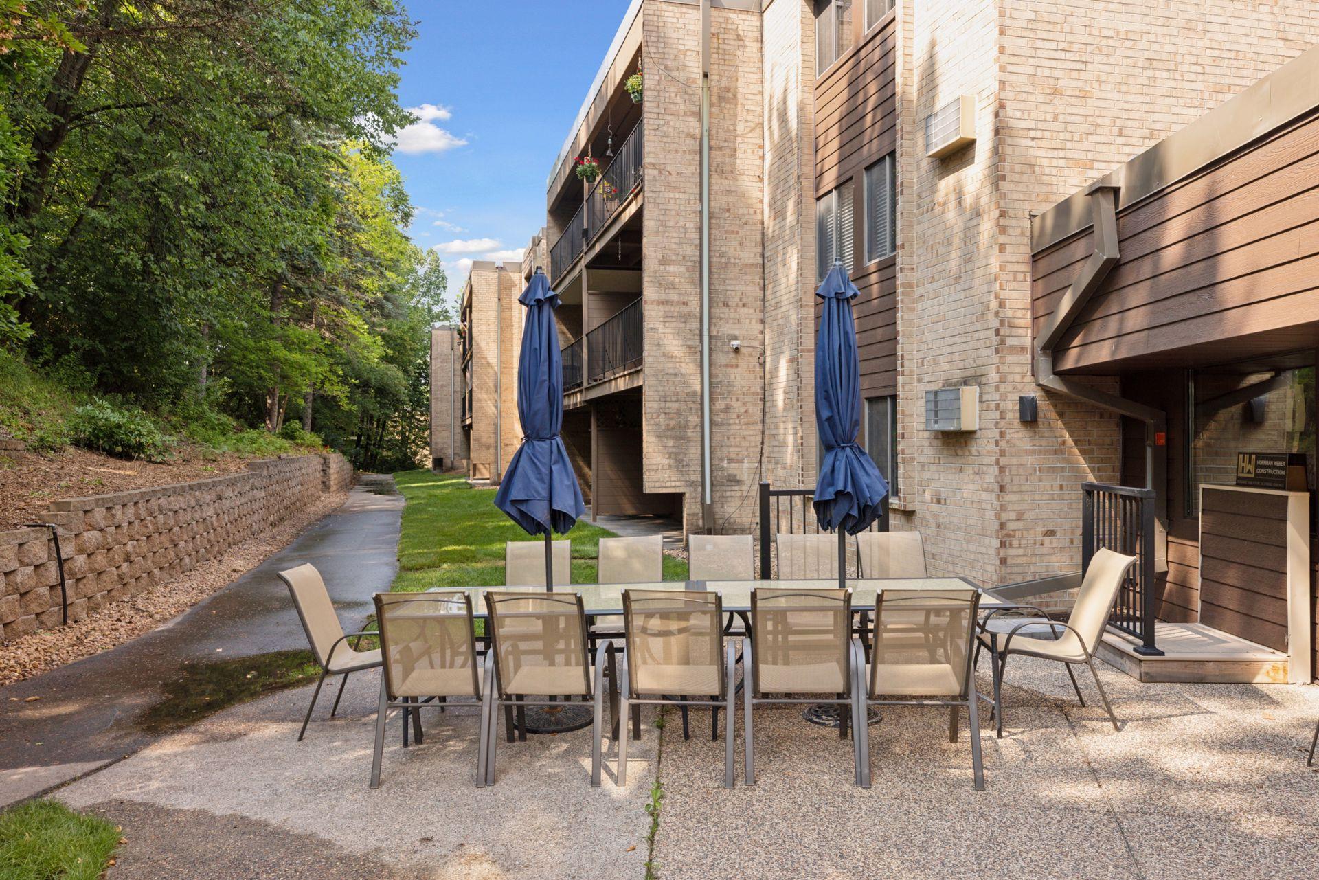 5697 Green Circle Drive Unit: 219