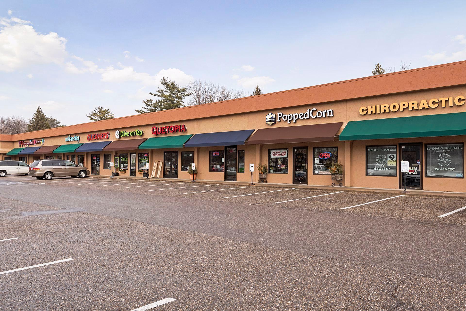 5697 Green Circle Drive Unit: 219