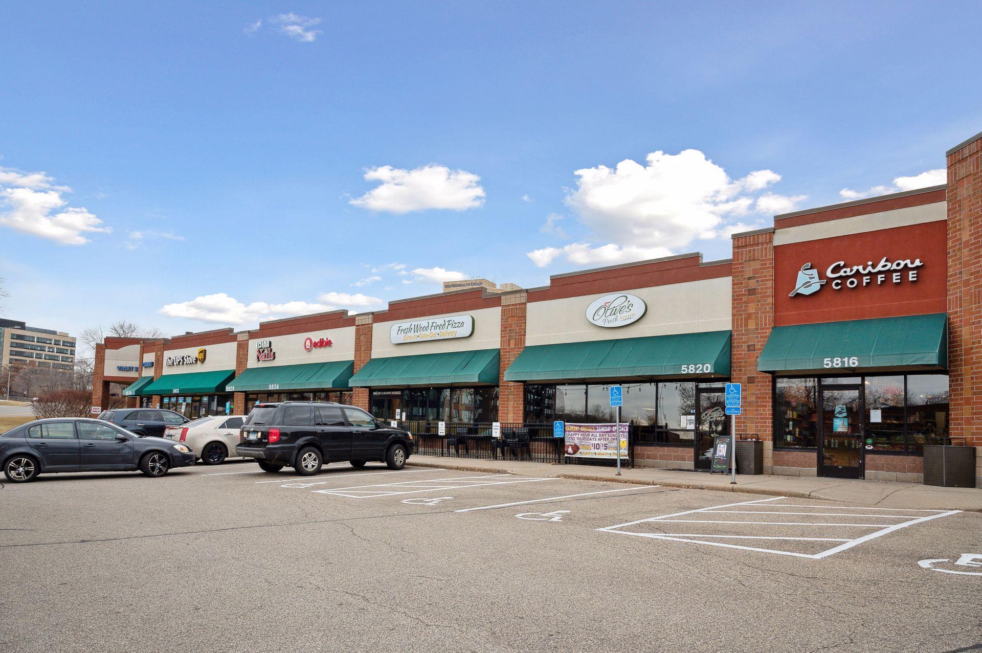 5697 Green Circle Drive Unit: 219