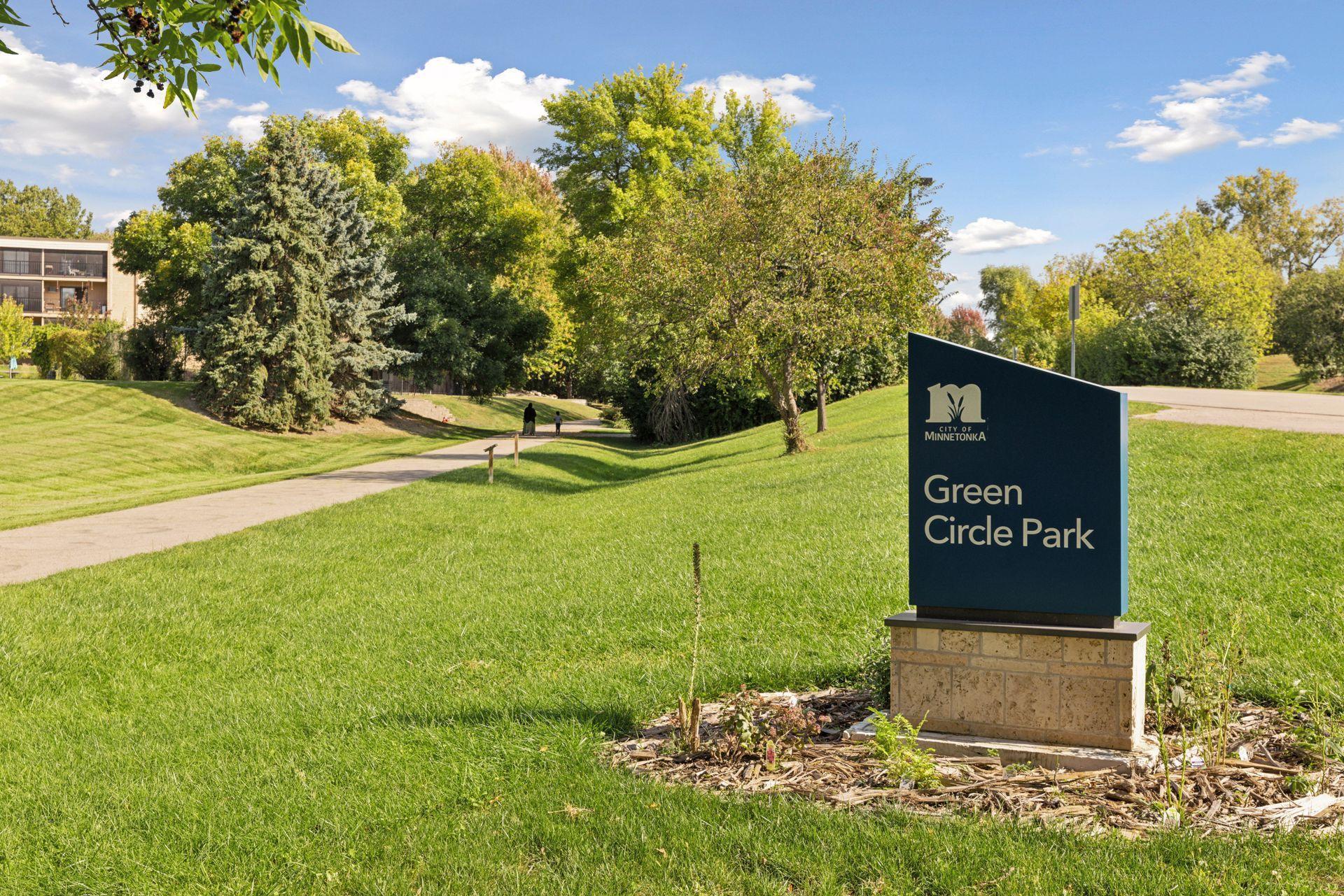 5697 Green Circle Drive Unit: 219