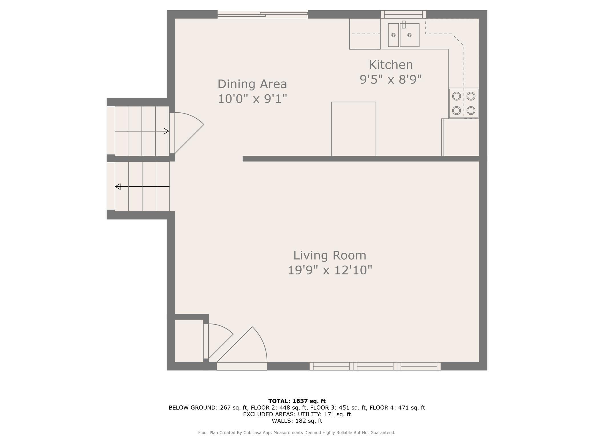 8341 Ewing Road