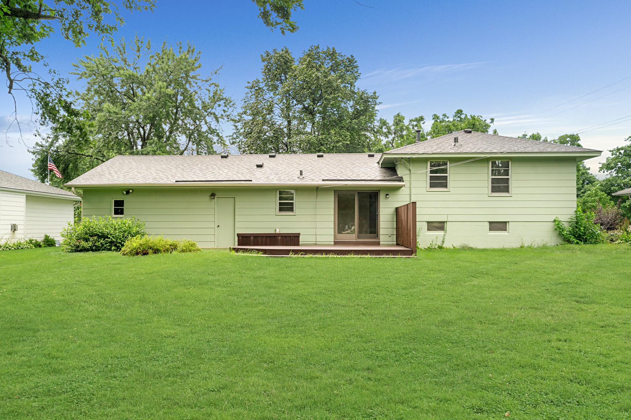 8341 Ewing Road