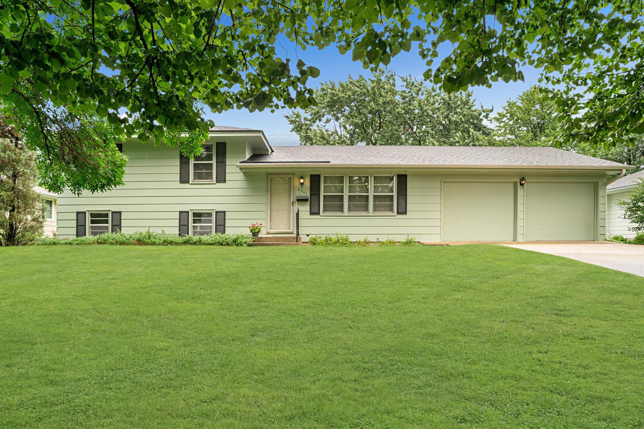 8341 Ewing Road