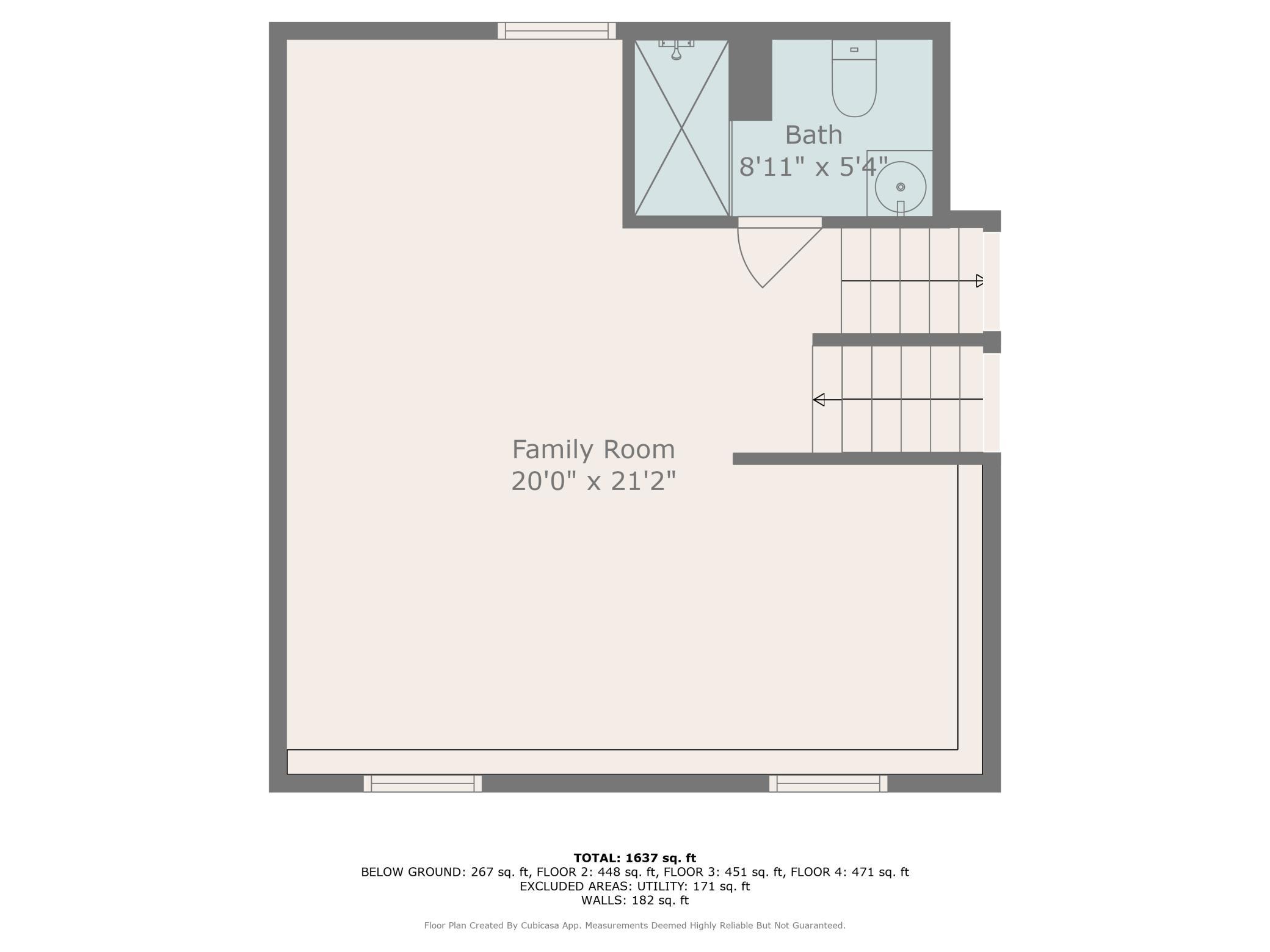 8341 Ewing Road
