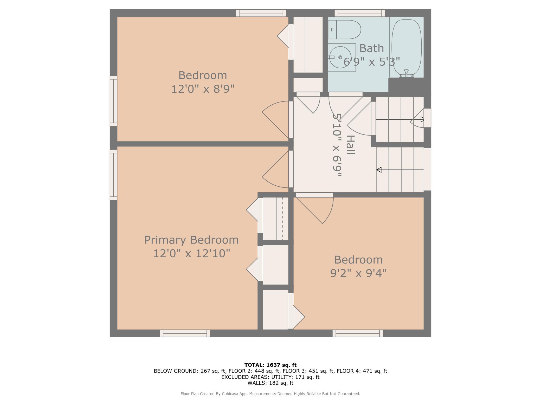 8341 Ewing Road