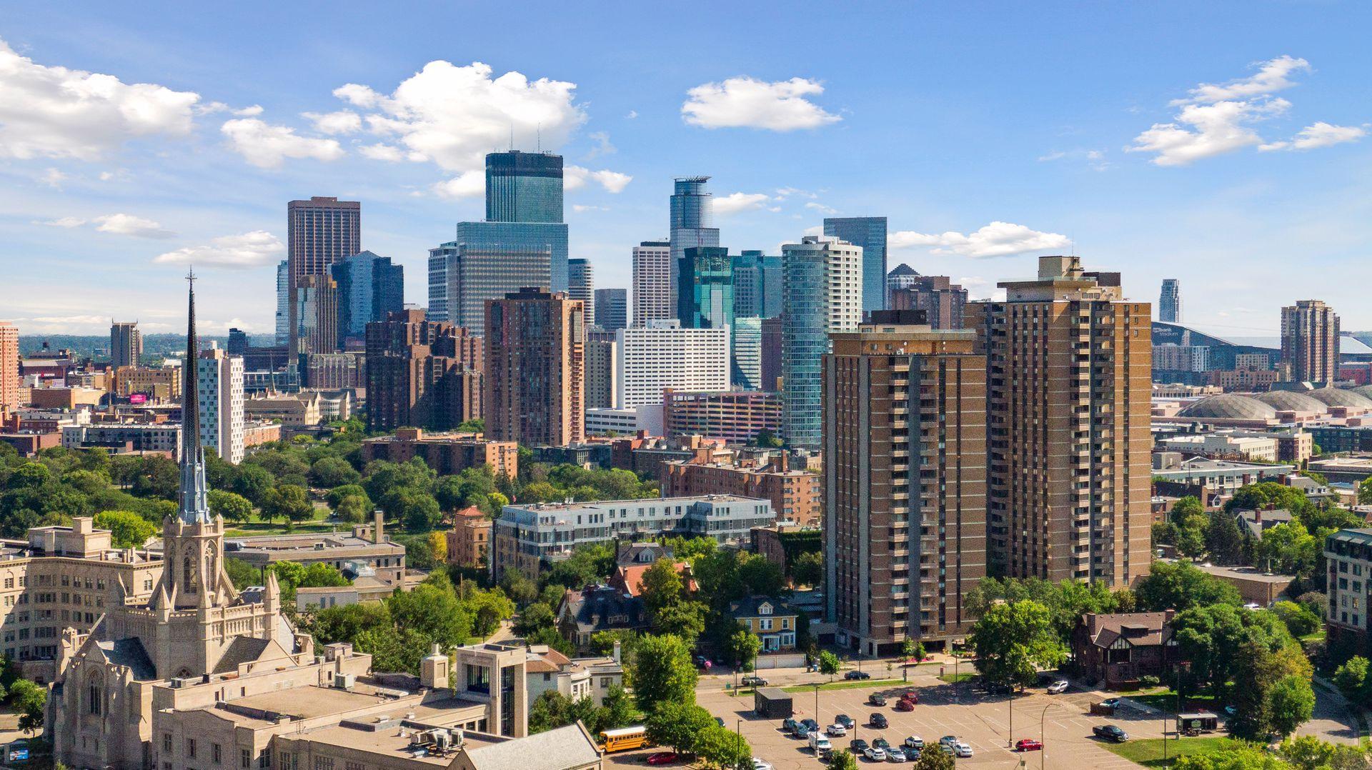 400 Groveland Avenue Unit: 910