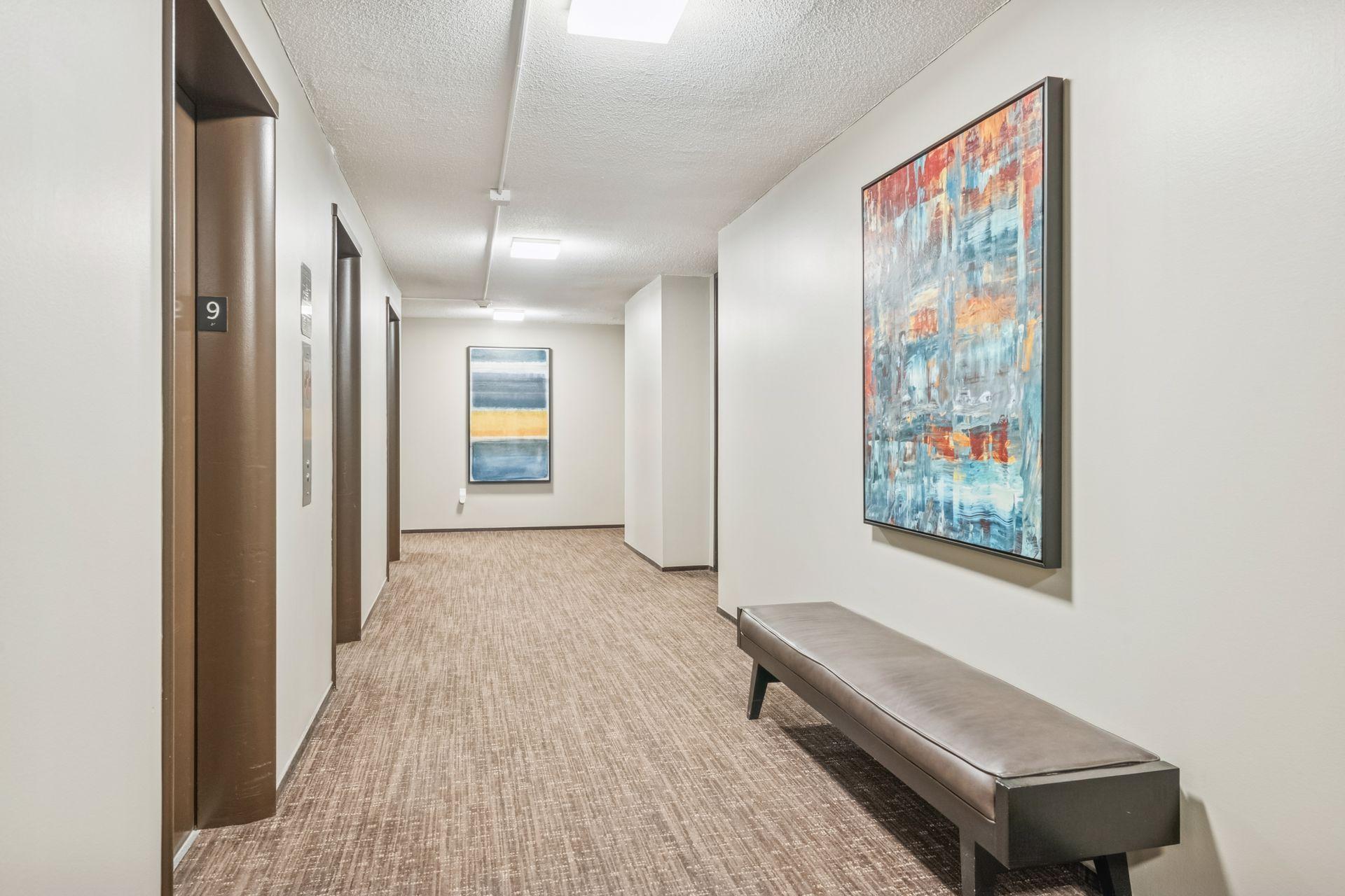 400 Groveland Avenue Unit: 910