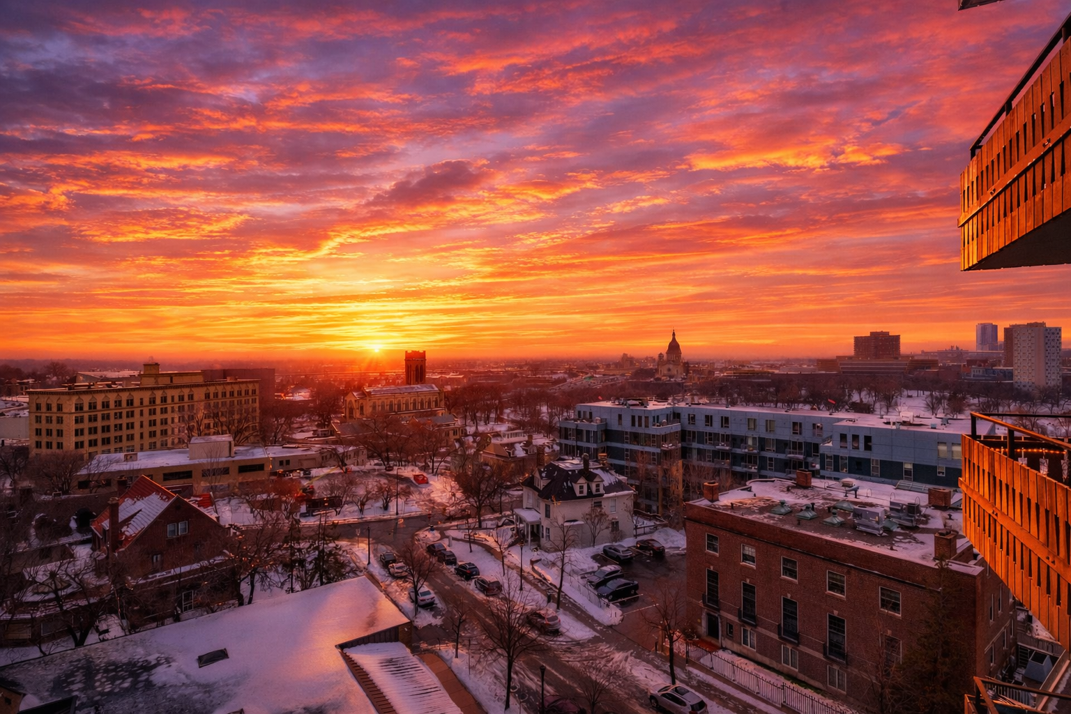 400 Groveland Avenue Unit: 910