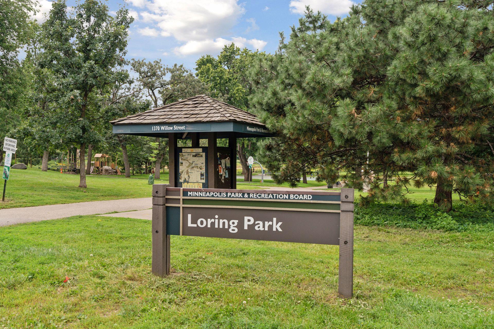 400 Groveland Avenue Unit: 910
