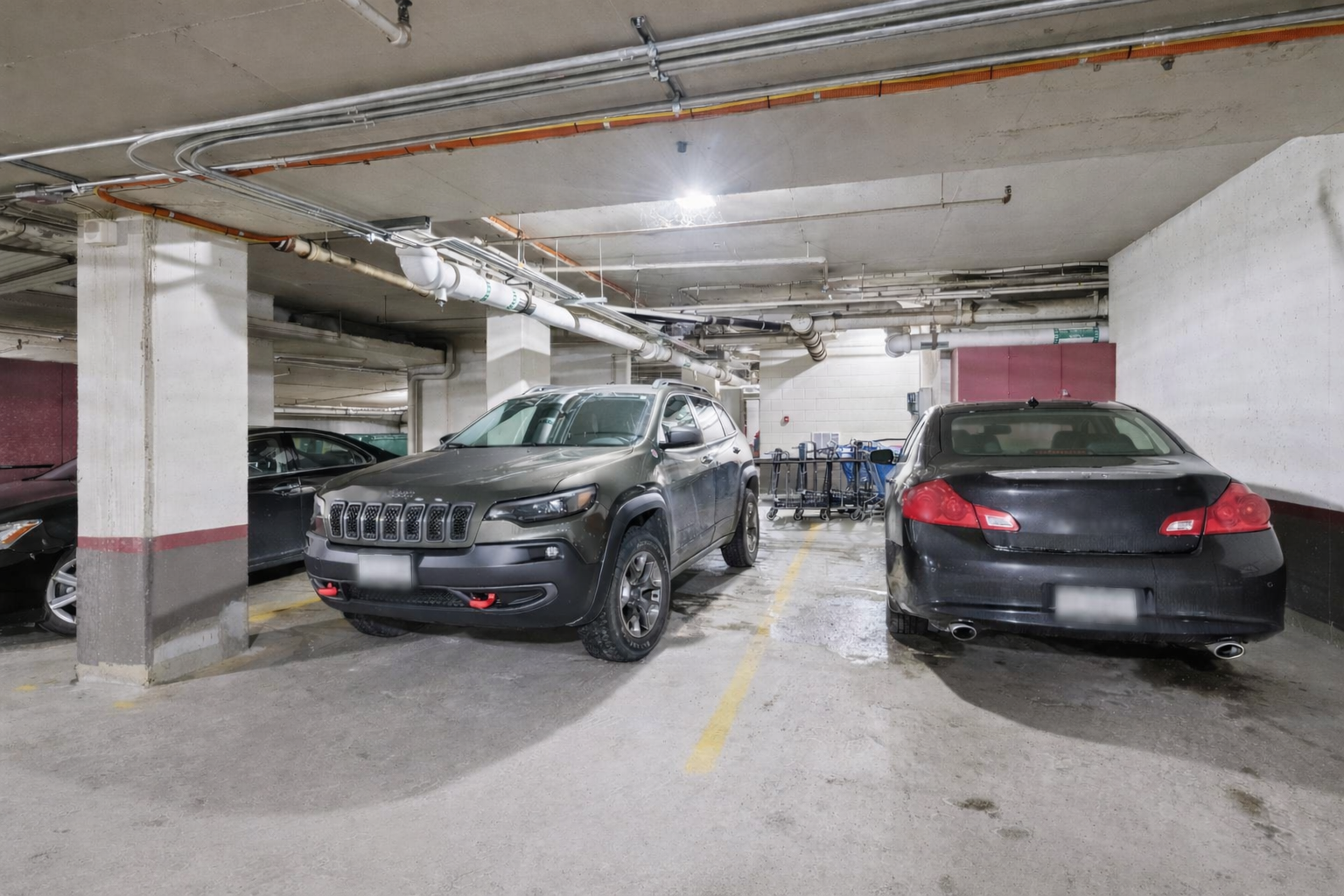 400 Groveland Avenue Unit: 910