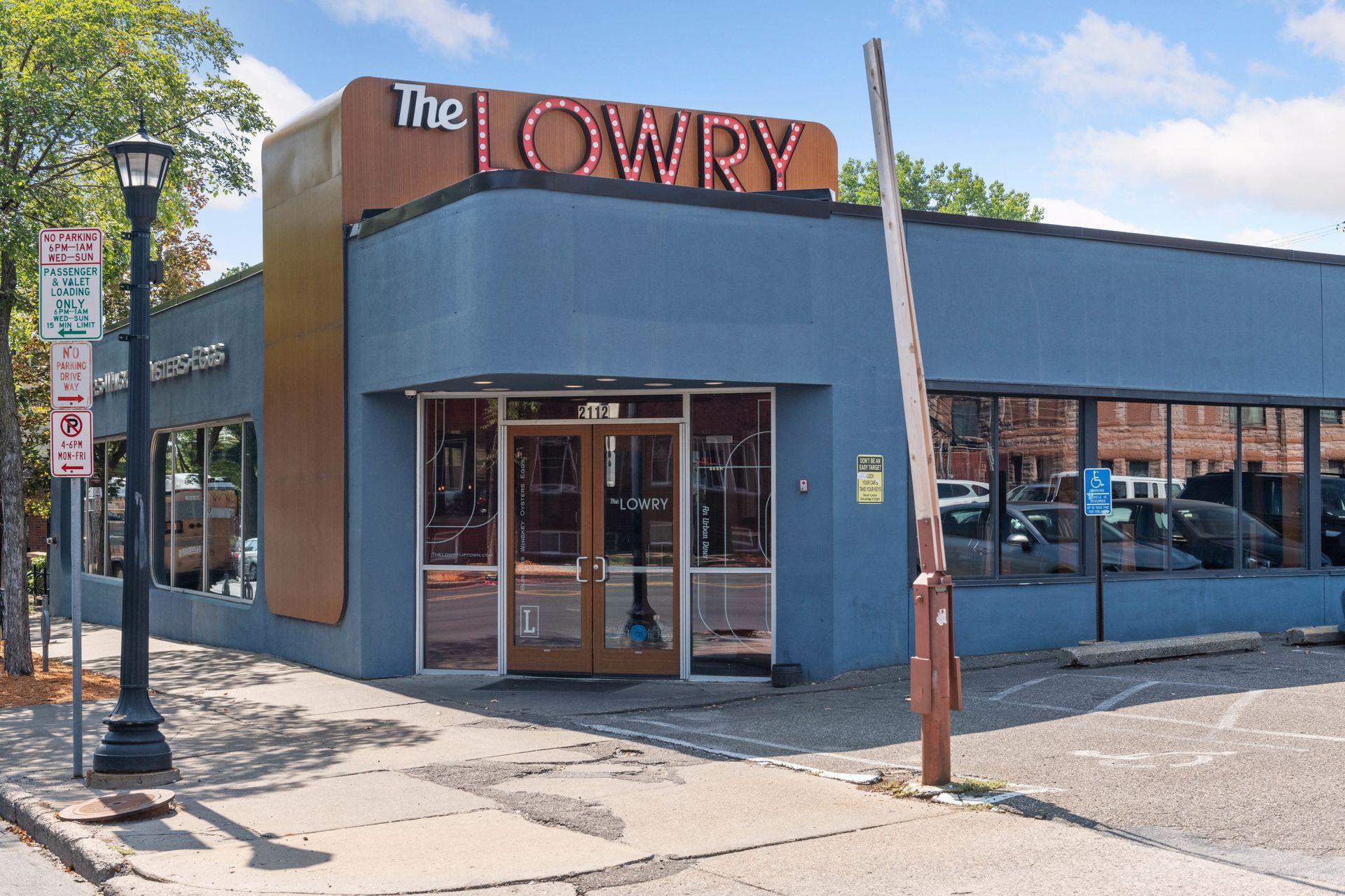 400 Groveland Avenue Unit: 910