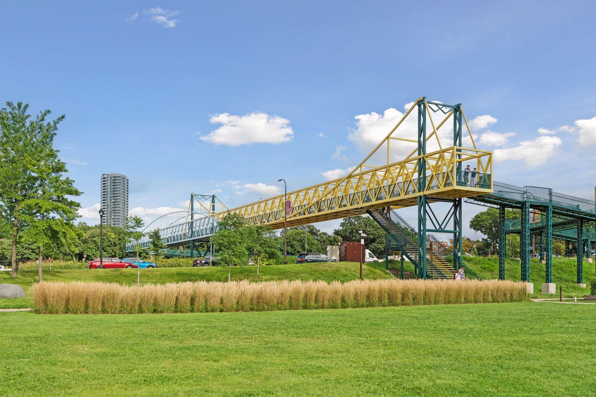 400 Groveland Avenue Unit: 910