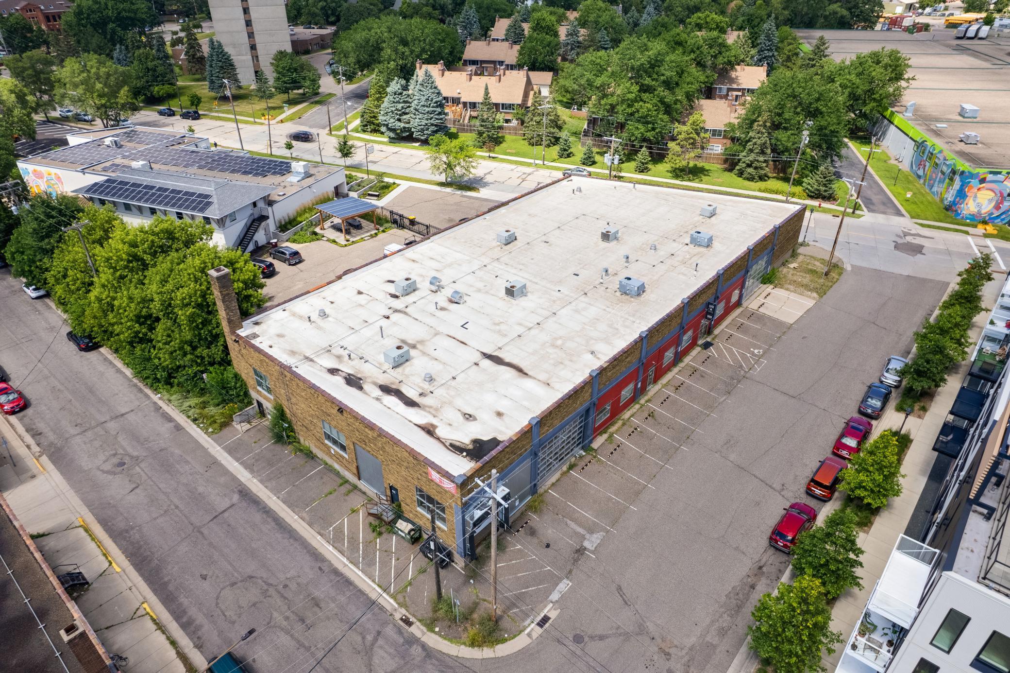 2336 Territorial Road