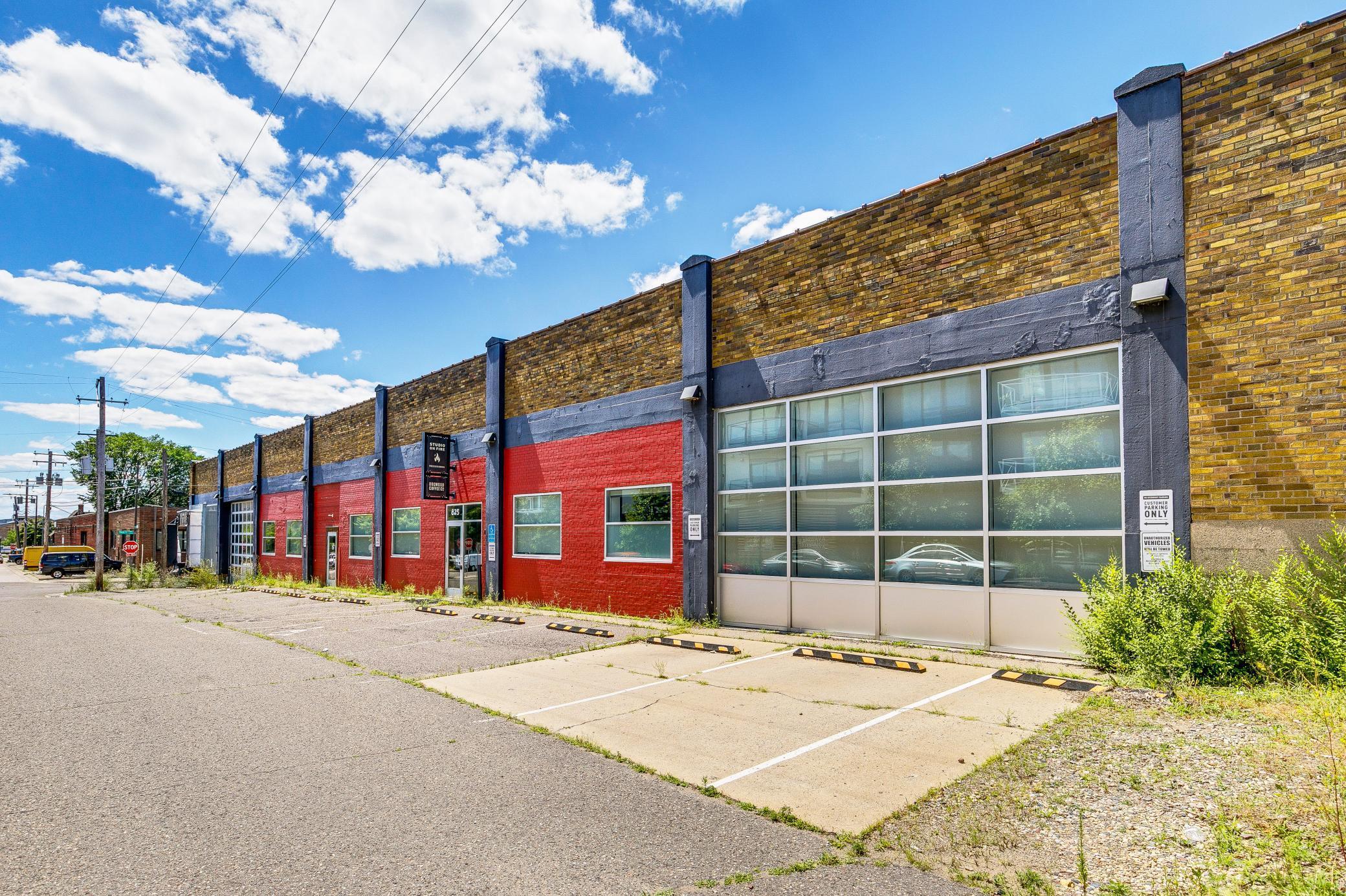 2336 Territorial Road