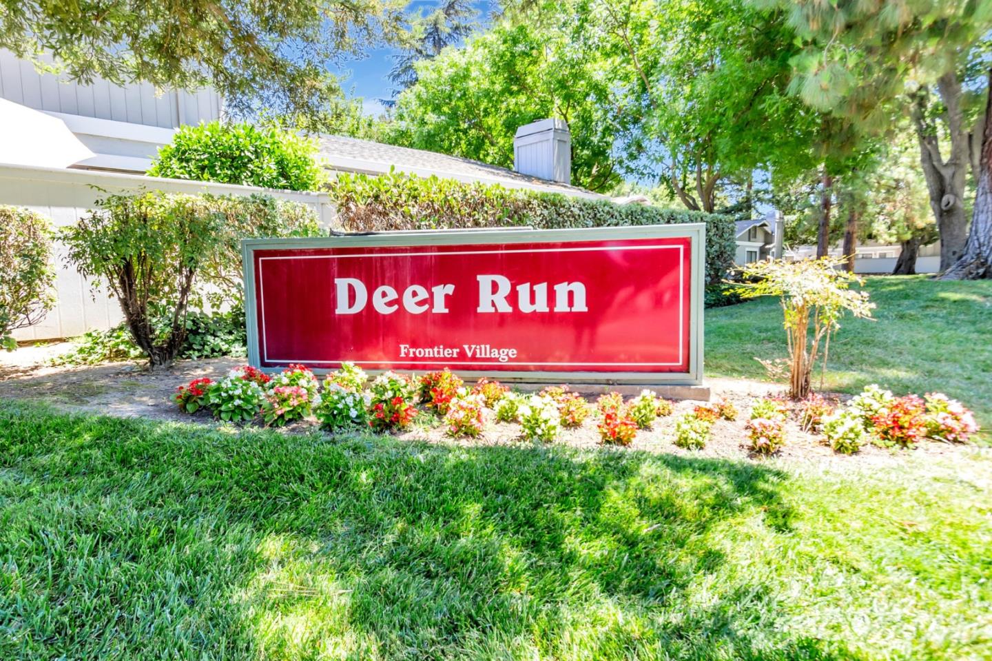 4968 Red Creek Drive