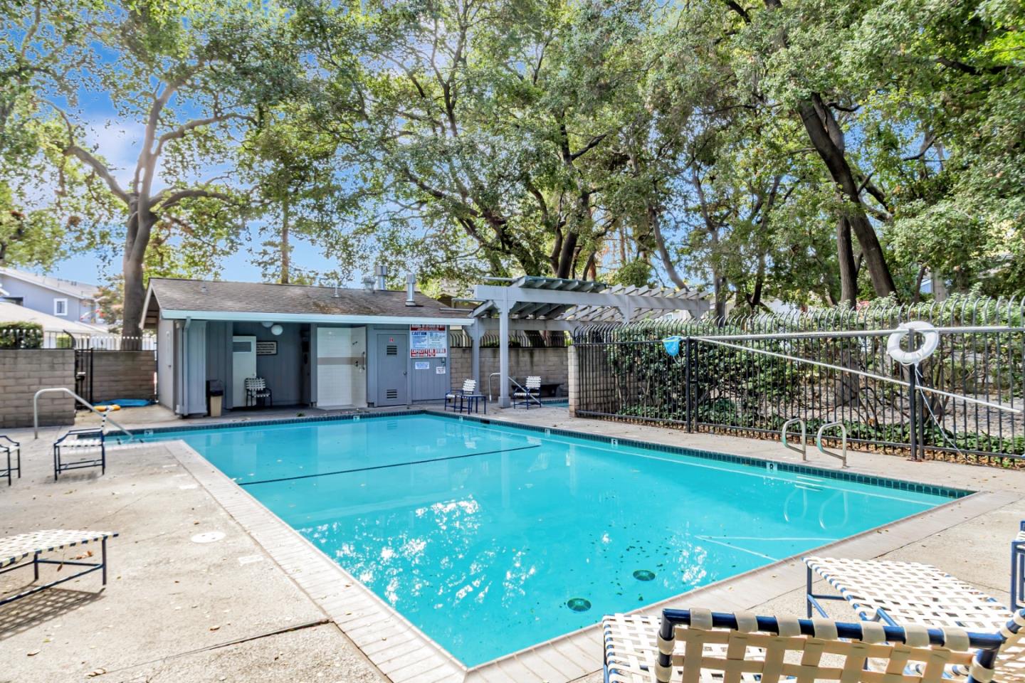 4968 Red Creek Drive