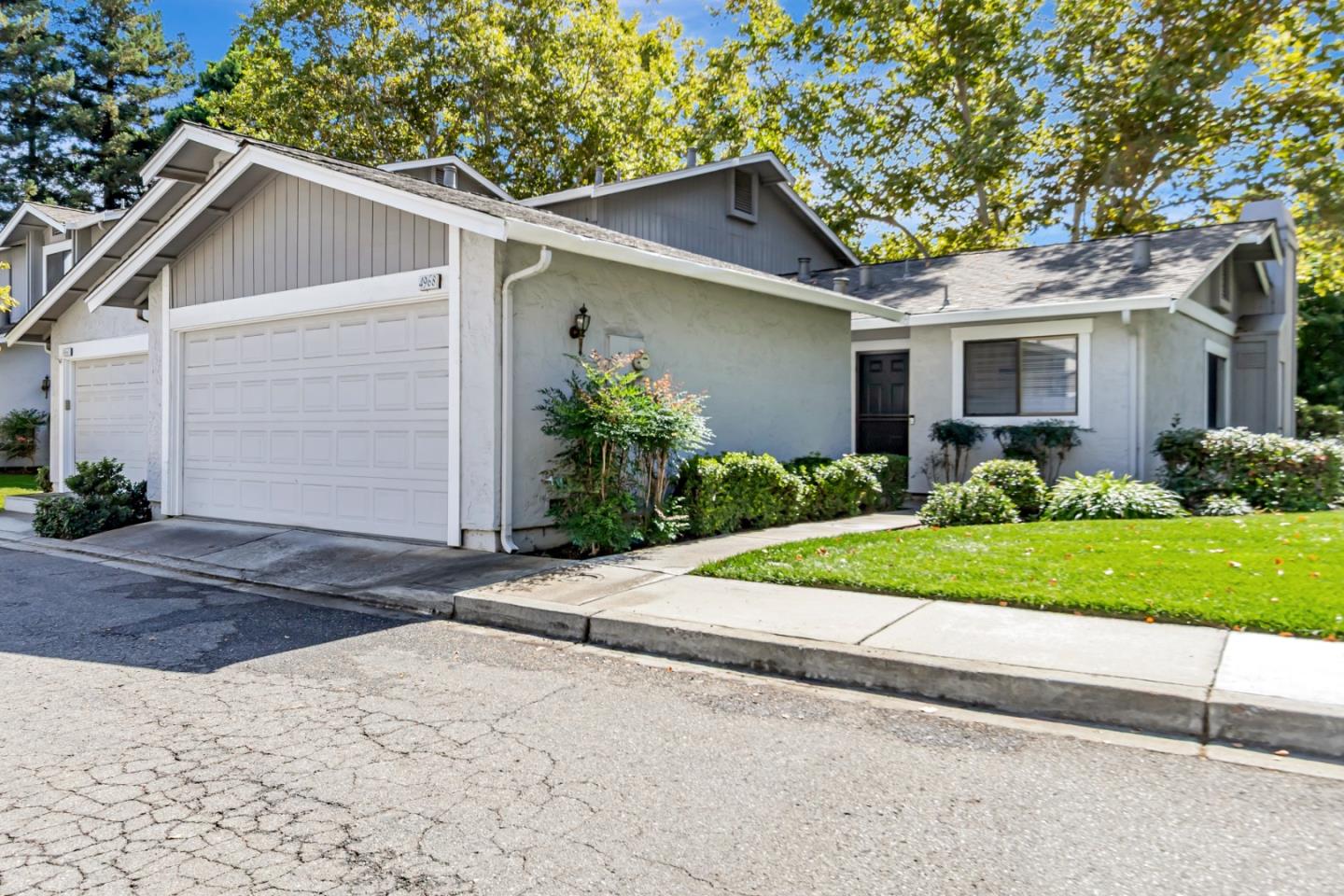 4968 Red Creek Drive