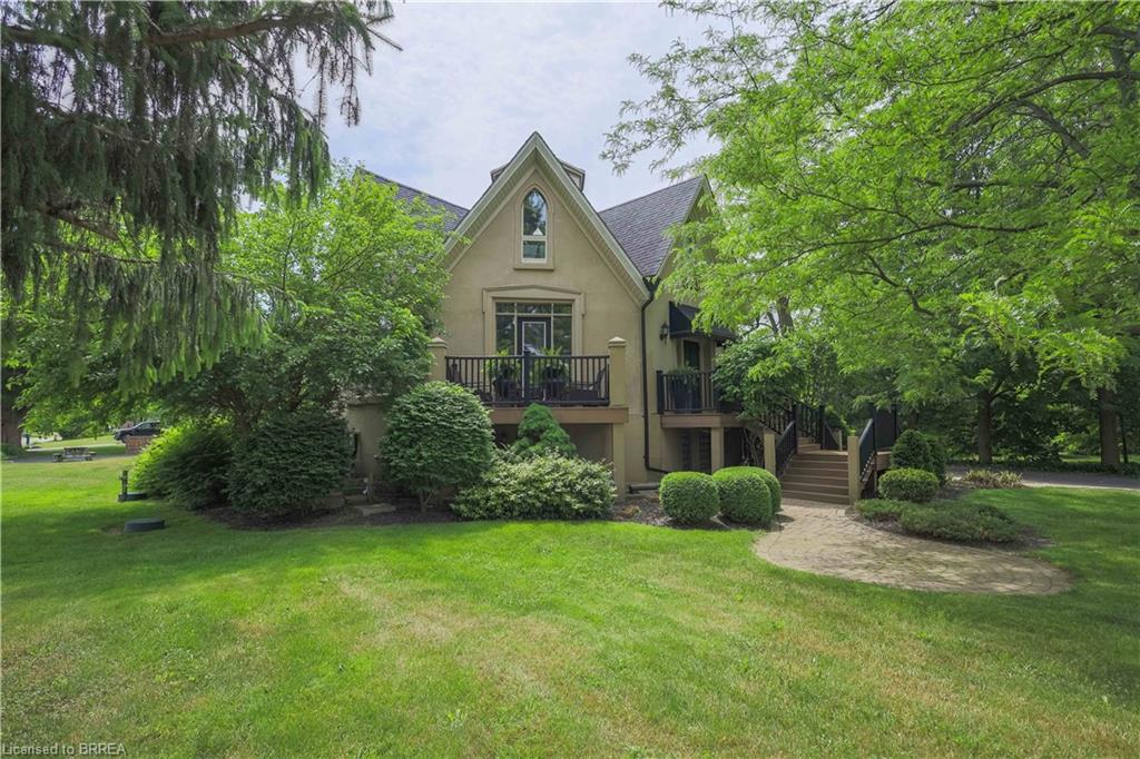 646 Mount Pleasant Road