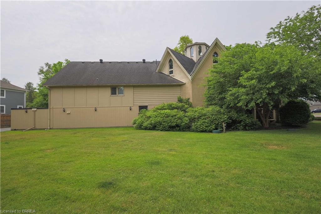 646 Mount Pleasant Road