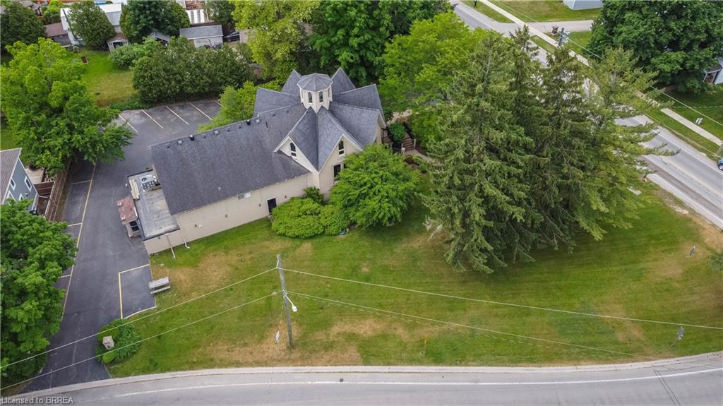646 Mount Pleasant Road
