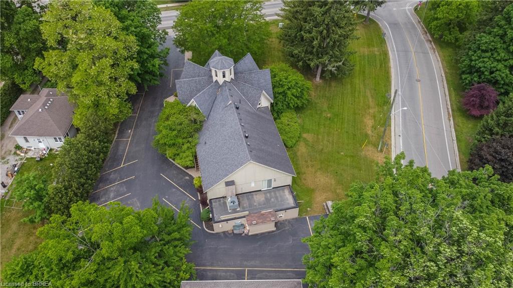 646 Mount Pleasant Road