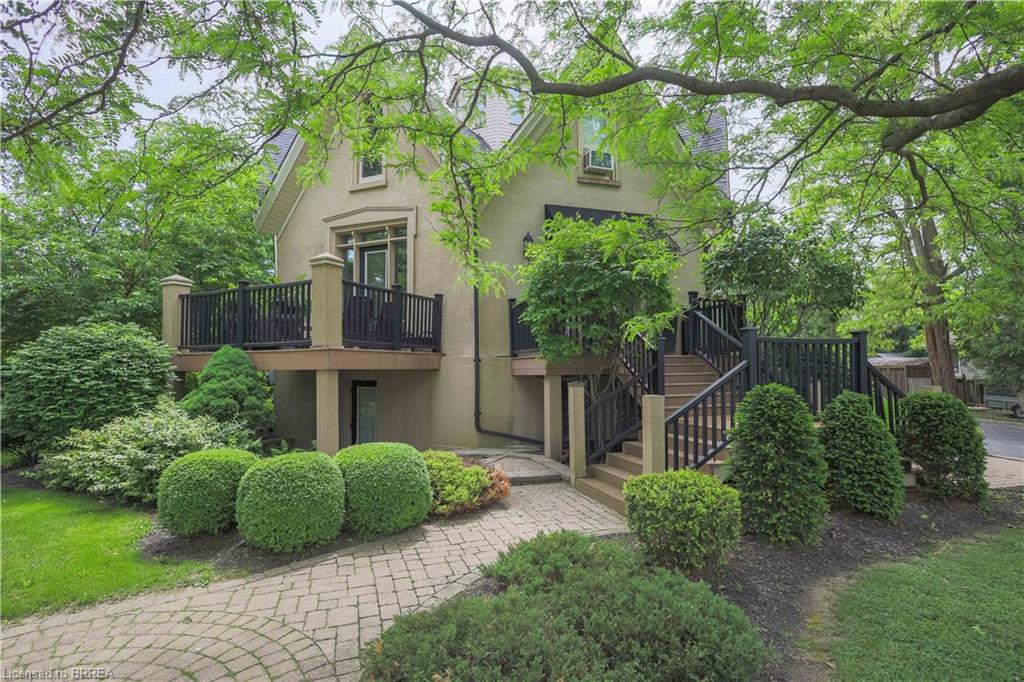 646 Mount Pleasant Road