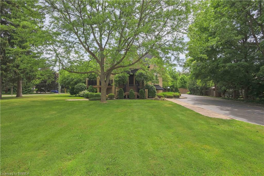 646 Mount Pleasant Road