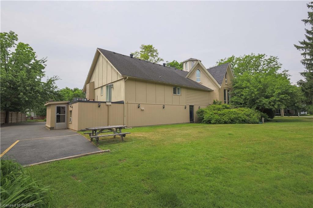646 Mount Pleasant Road