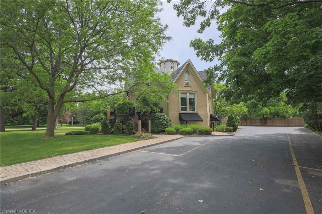 646 Mount Pleasant Road