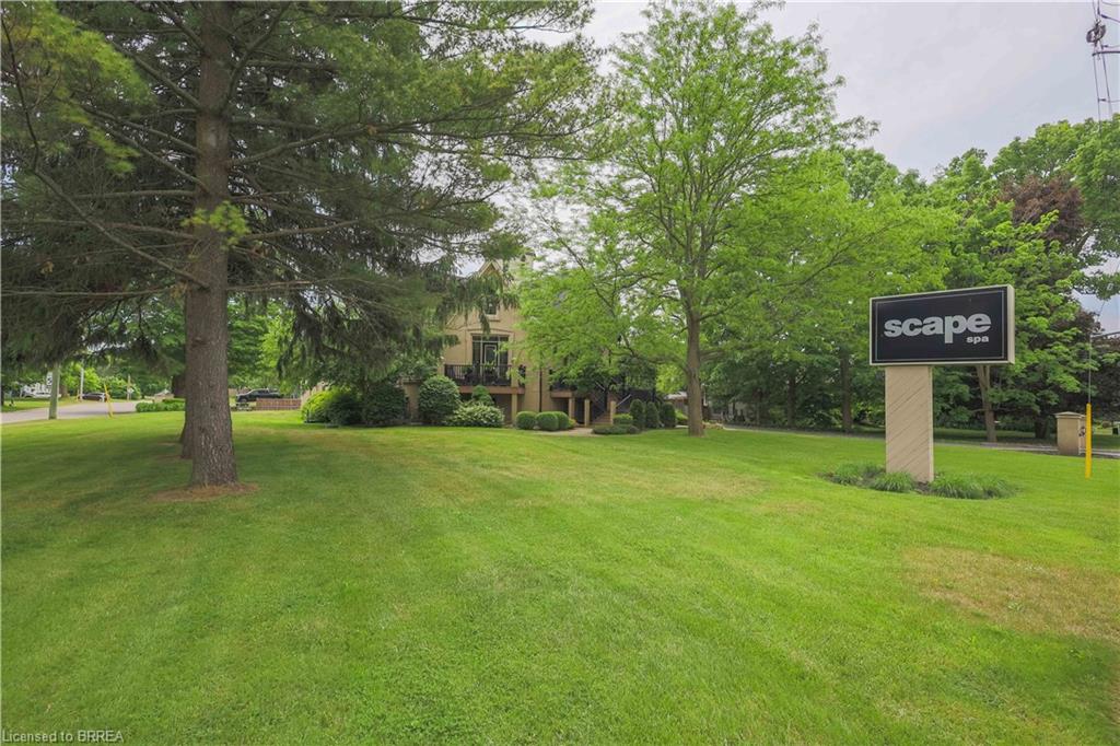 646 Mount Pleasant Road