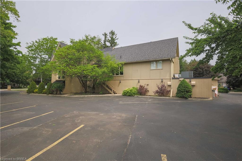 646 Mount Pleasant Road