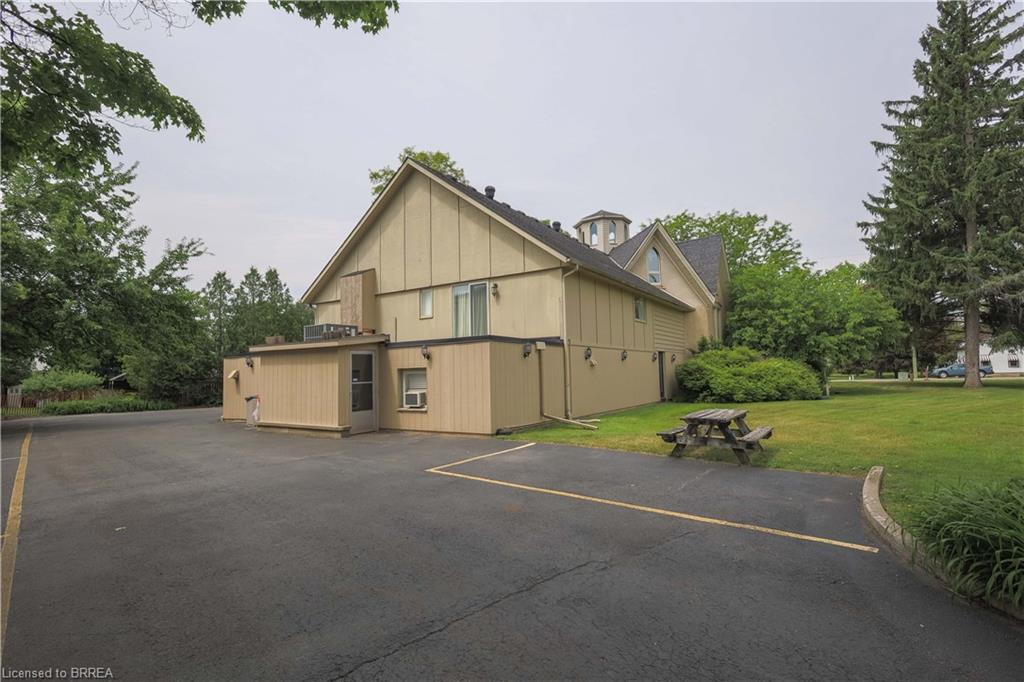 646 Mount Pleasant Road