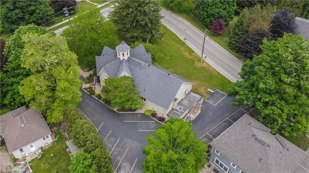 646 Mount Pleasant Road