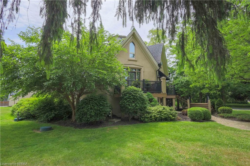 646 Mount Pleasant Road