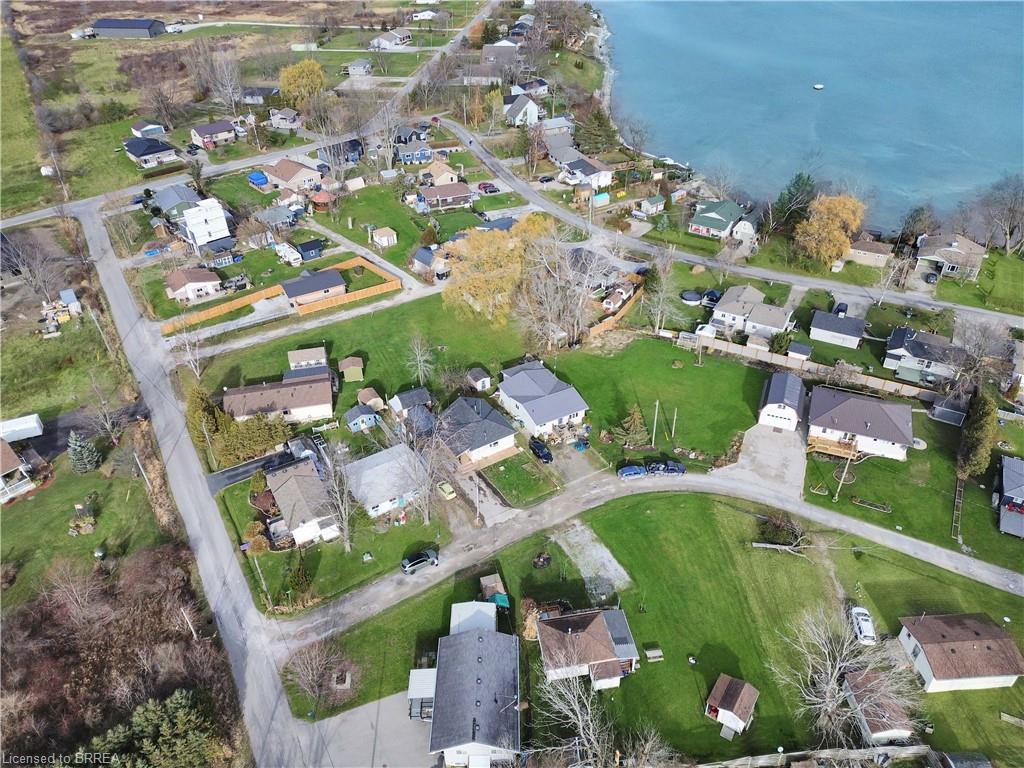 6 Beverly Drive