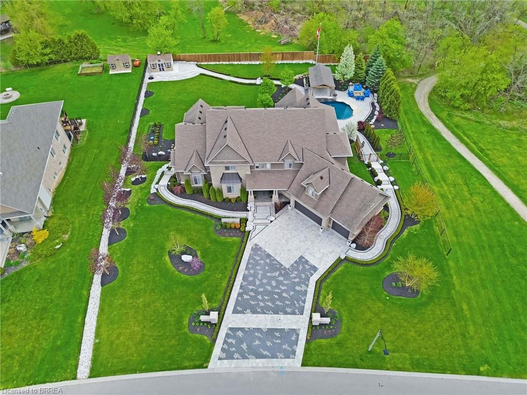 16 Westlake Boulevard