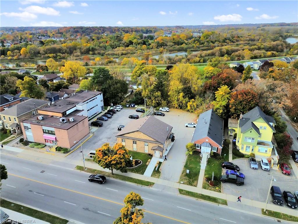 80 Brant Avenue
