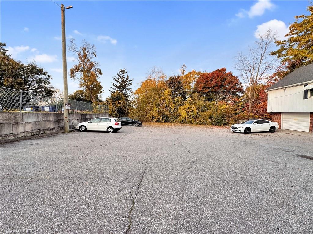 80 Brant Avenue