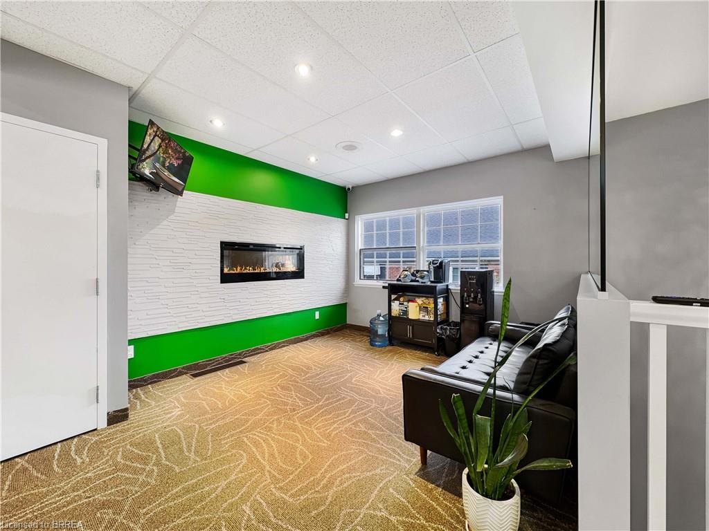 80 Brant Avenue