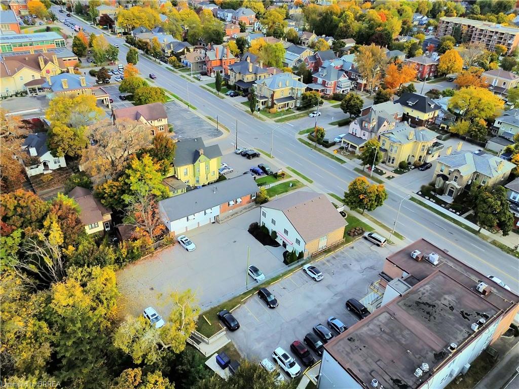 80 Brant Avenue