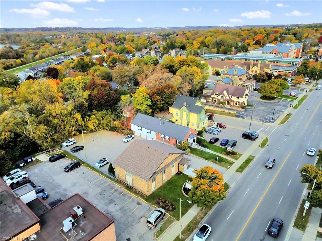 80 Brant Avenue