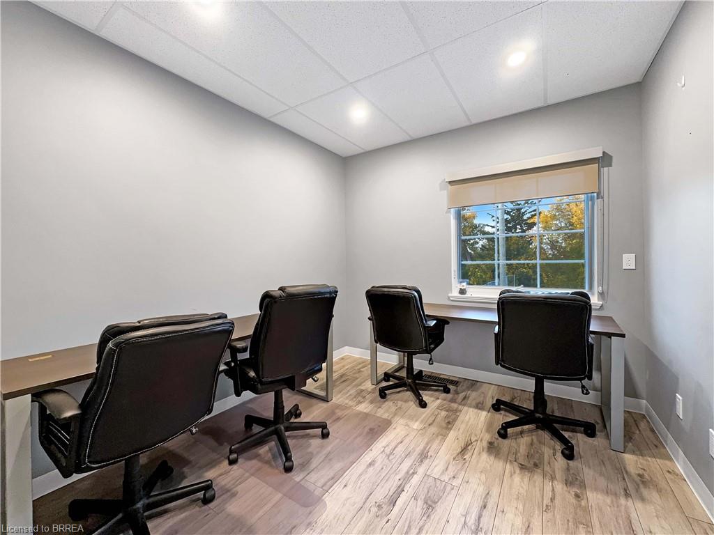 80 Brant Avenue