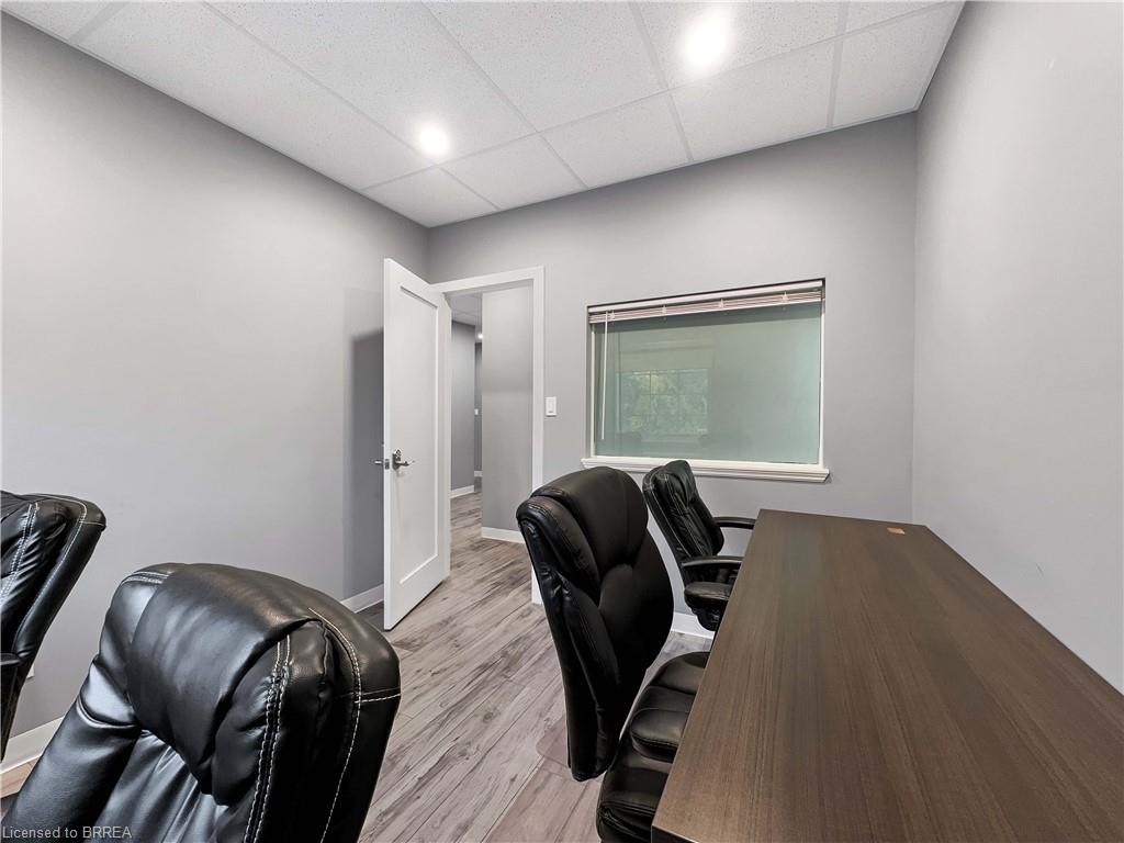 80 Brant Avenue
