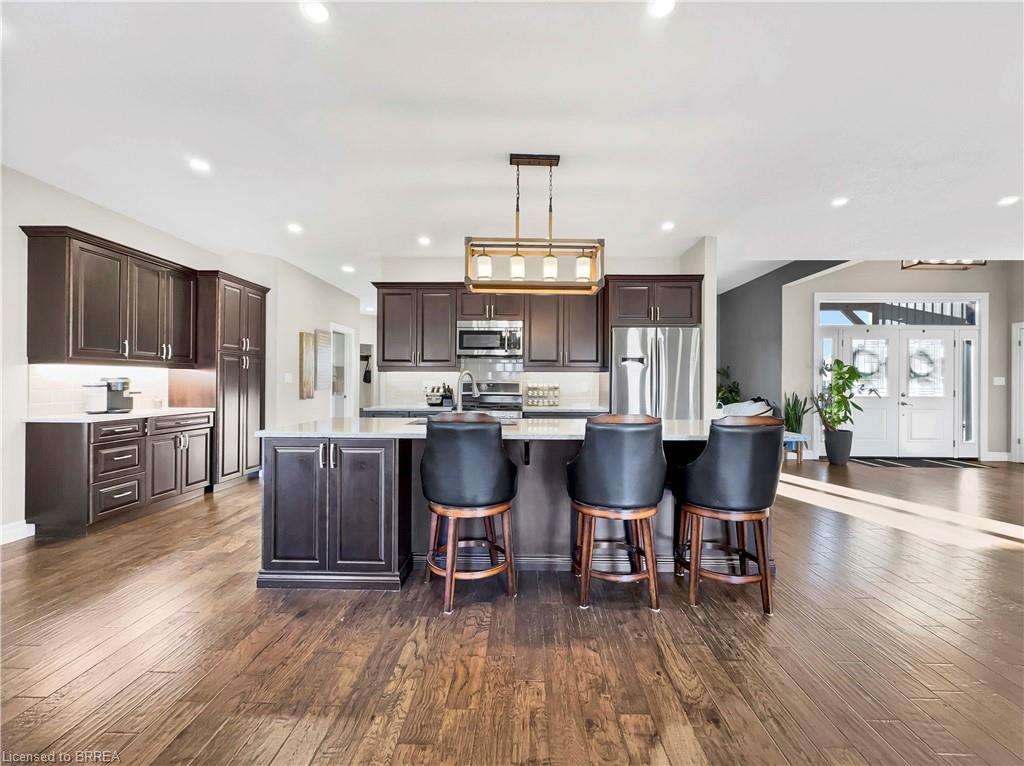 236 Burford Delhi Townline Road