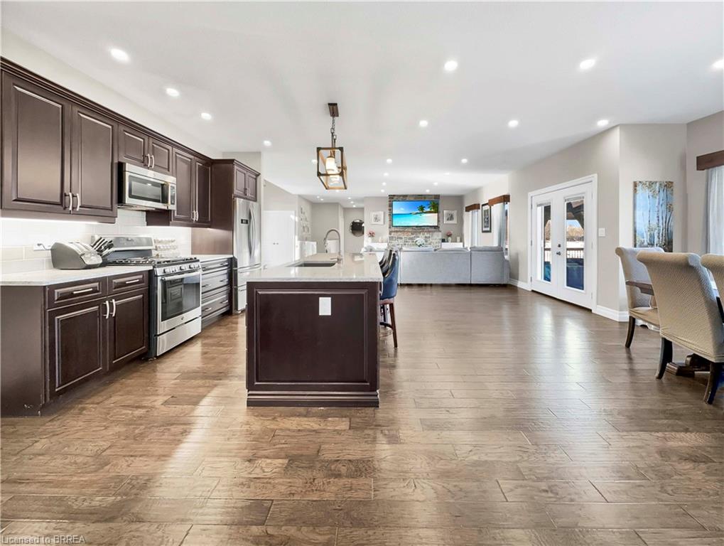 236 Burford Delhi Townline Road