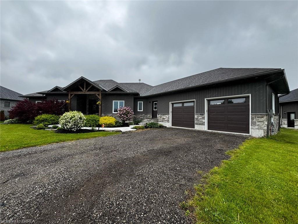 236 Burford Delhi Townline Road