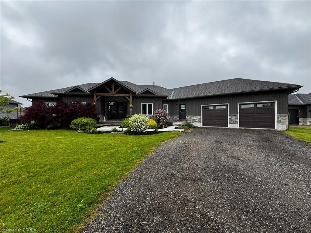 236 Burford Delhi Townline Road