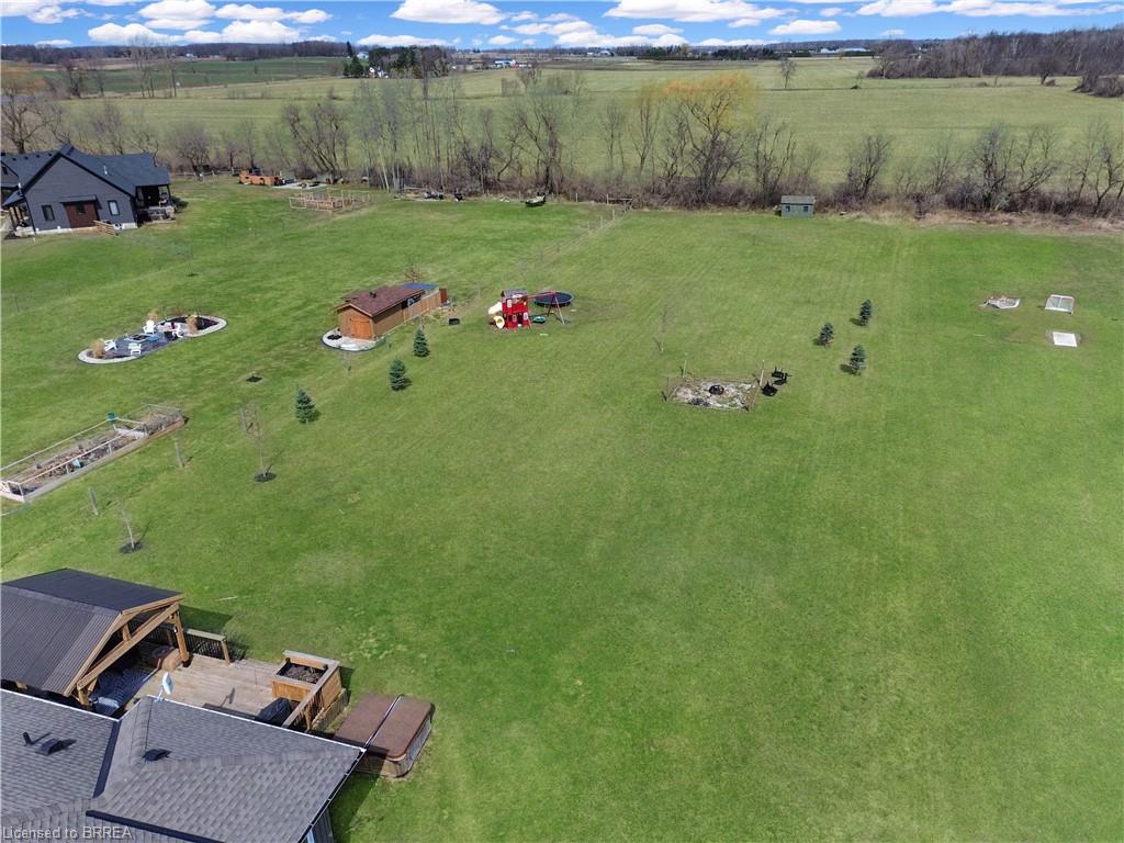 236 Burford Delhi Townline Road
